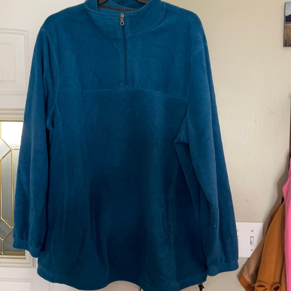 Croft&Barrow Pullover